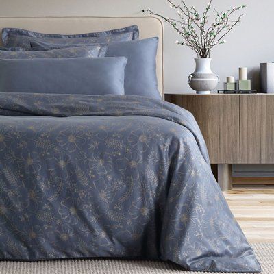 Постільна білизна євро Pavia Alesia 200x220, сатин 100% бавовна 402491 фото