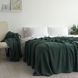 Покривало 170x240 La Modno Corn Duck Green 200413 фото 9