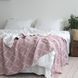 Плед 150x200 La Modno Diamond Rose-Ecru   200260 фото 2
