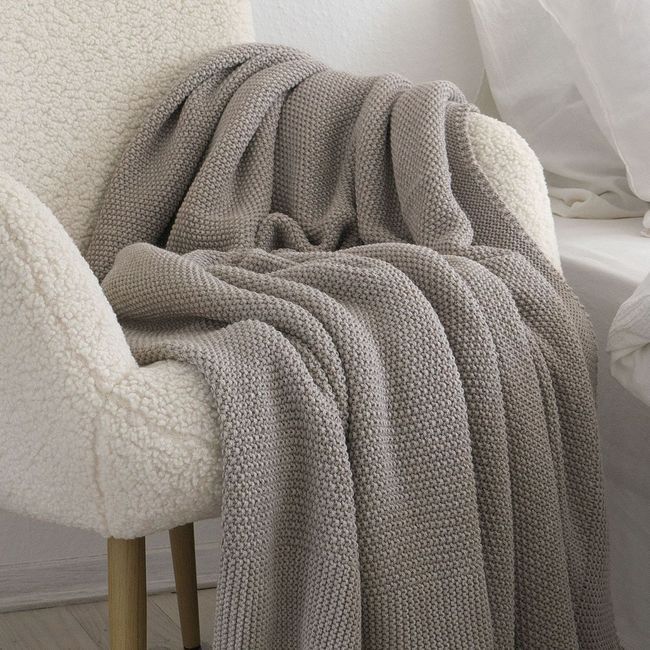 Покривало 170x240 La Modno Corn Beige 200254 фото