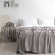 Покривало 170x240 La Modno Corn Beige 200254 фото 3