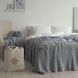 Покривало 170x240 La Modno Genova Sky Gray 200239 фото 3