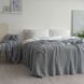 Покривало 170x240 La Modno Genova Sky Gray 200239 фото 7