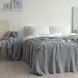 Покривало 170x240 La Modno Genova Sky Gray 200239 фото 5