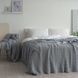Покривало 170x240 La Modno Genova Sky Gray 200239 фото 8