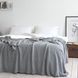 Покривало 170x240 La Modno Corn Gray 200347 фото 6