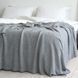 Покривало 220x240 La Modno Corn Gray 200348 фото 2
