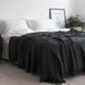 Покривало 220x240 La Modno Genova Anthracite 200229 фото 4