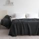 Покривало 170x240 La Modno Genova Anthracite 200259 фото 3