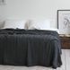 Покривало 170x240 La Modno Genova Anthracite 200259 фото 6