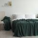Покривало 220x240 La Modno Corn Duck Green 200414 фото 10