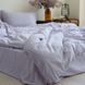 Комплект постільної білизни 160х220 LA MODNO STONEWASHED ELEGANT LAVENDER  200355 фото 2