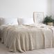 Покривало 220x240 La Modno Genova Vanilla Cream 200245 фото 3