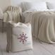 Покривало 170x240 La Modno Corn Vanilla Cream 200272 фото 4