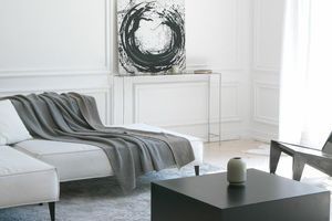 Minimal bedroom: який текстиль обрати для сучасної спальні? фото