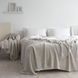 Покривало 170x240 La Modno Corn Natural Linen  200243 фото 3