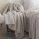 Покривало 170x240 La Modno Corn Natural Linen  200243 фото 1