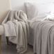 Покривало 170x240 La Modno Corn Natural Linen  200243 фото 2