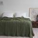 Покривало 170x240 La Modno Genova Olive 200263 фото 4