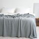 Покривало 220x240 La Modno Corn Green-Gray 200375 фото 2
