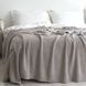 Покривало 220x240 La Modno Corn Beige 200253 фото 3