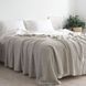 Покривало 220x240 La Modno Corn Natural Linen 200231 фото 4