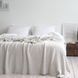 Покривало 220x240 La Modno Corn Natural Linen 200231 фото 2