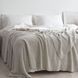 Покривало 220x240 La Modno Corn Natural Linen 200231 фото 7