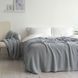 Покривало 170x240 La Modno Corn Sky Gray 200242 фото 7