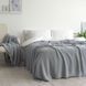 Покривало 170x240 La Modno Corn Sky Gray 200242 фото 8