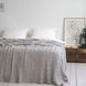 Покривало 220x240 La Modno Genova Beige  200249 фото 1
