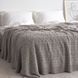 Покривало 220x240 La Modno Genova Beige  200249 фото 3